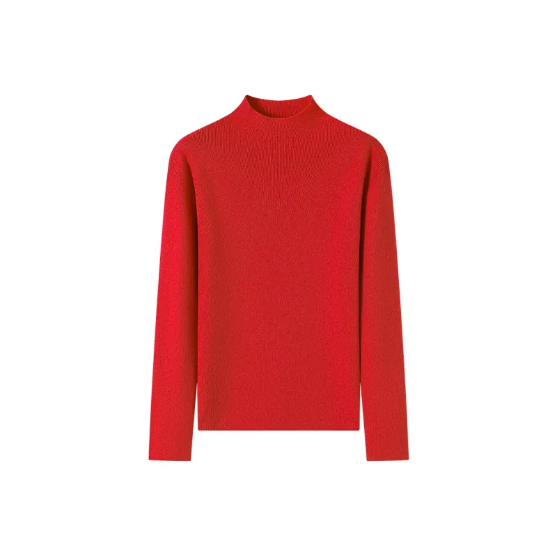 H YXIANG Sweaters Women's-14