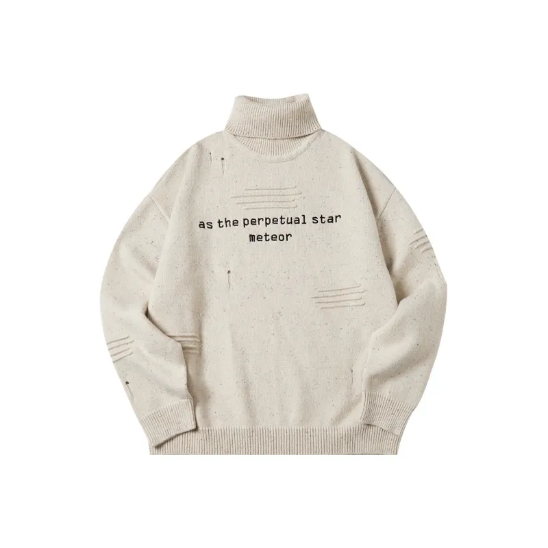I'M ONE Sweaters Unisex-2