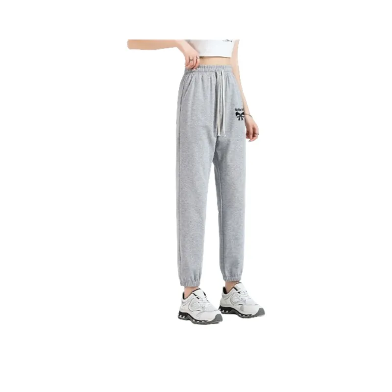 FASTFISH Casual Pants Unisex-0