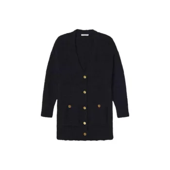FRAME FW24 Sweater Women's Marine Blue