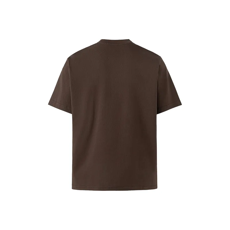 GTRG T Shirts Unisex-9