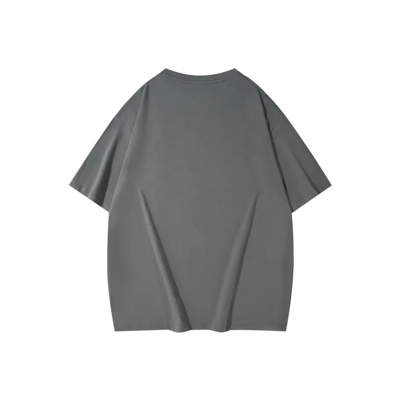 URBAN AUTHENTIC T Shirts Unisex-17