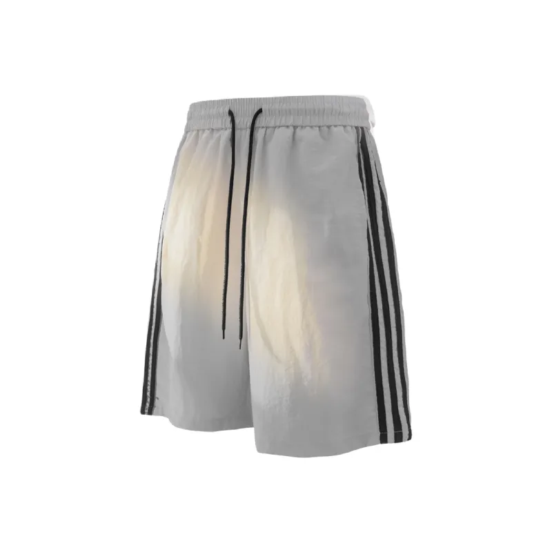 Emoji Casual Shorts Unisex-22