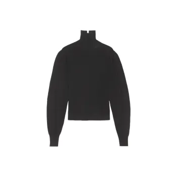 GANNI Sweaters Women's Black
