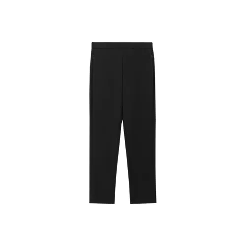 GOLF Casual Pants Men Black