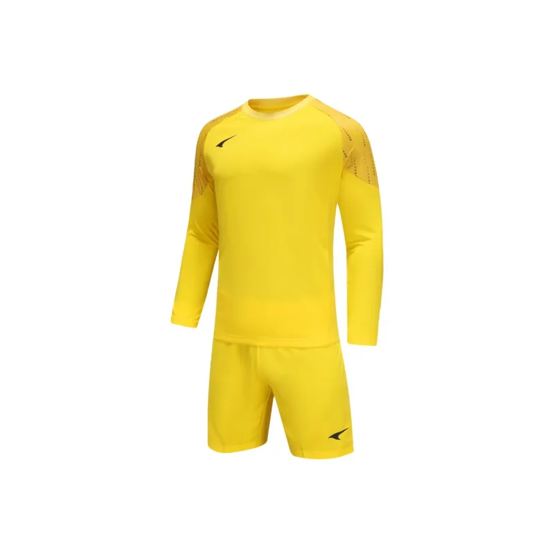 UCAN Soccer Jersey Sets Unisex-10