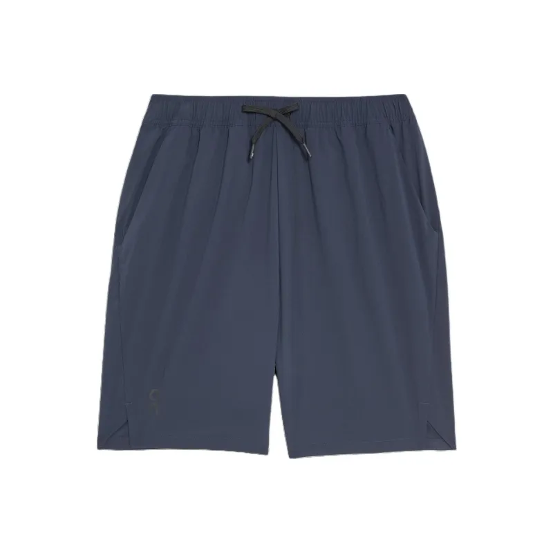 On Focus Shorts Sports Shorts Men's Midnight-0
