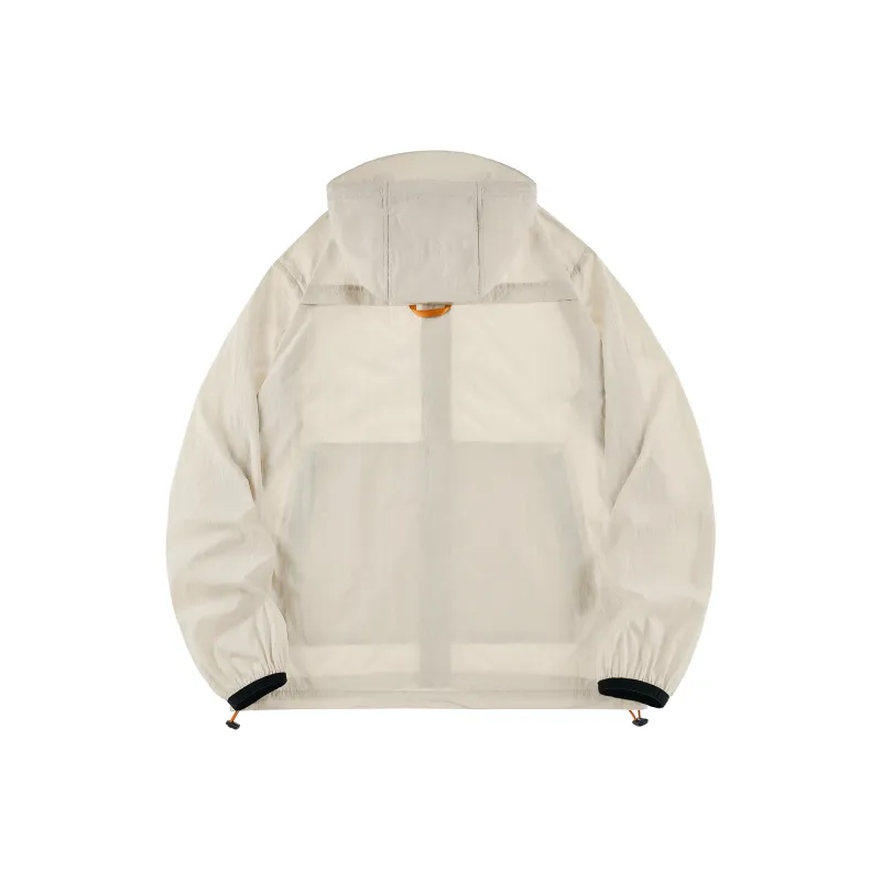 PAUL COSTELLOE Sun Protection Clothing Unisex-1