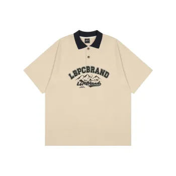 LBPC T Shirts Unisex