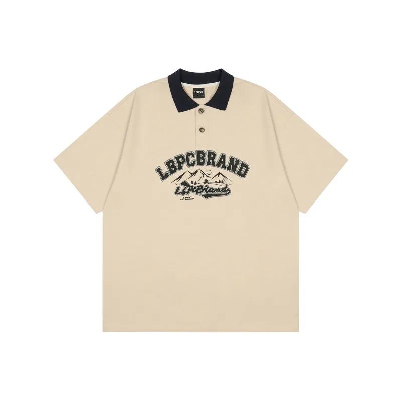 LBPC T Shirts Unisex-0