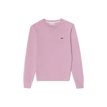 LACOSTE Sweaters Women's Pink