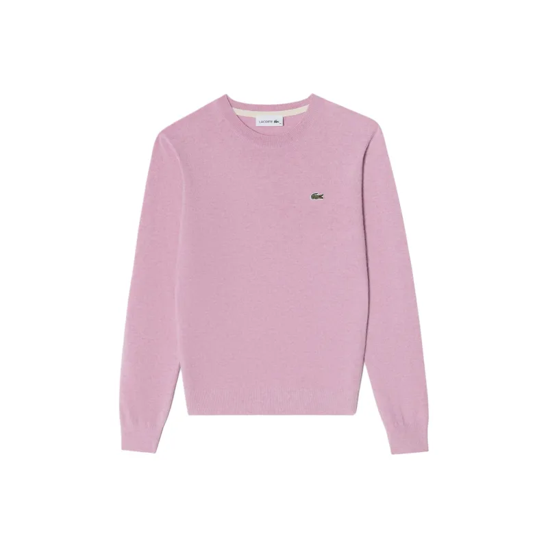 LACOSTE Sweaters Women's Pink-0