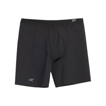 Arcteryx Sports Shorts Men's Black