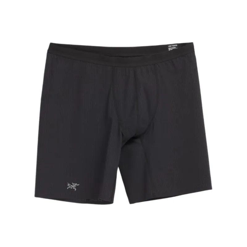 Arcteryx Sports Shorts Men's Black-0