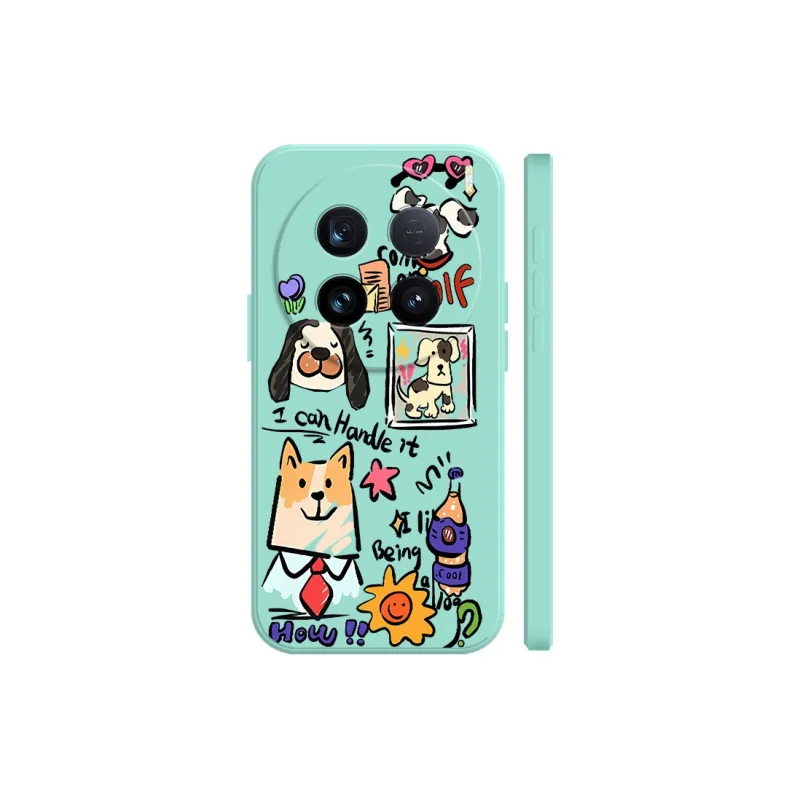 BAOCHENG Phone Cases-8