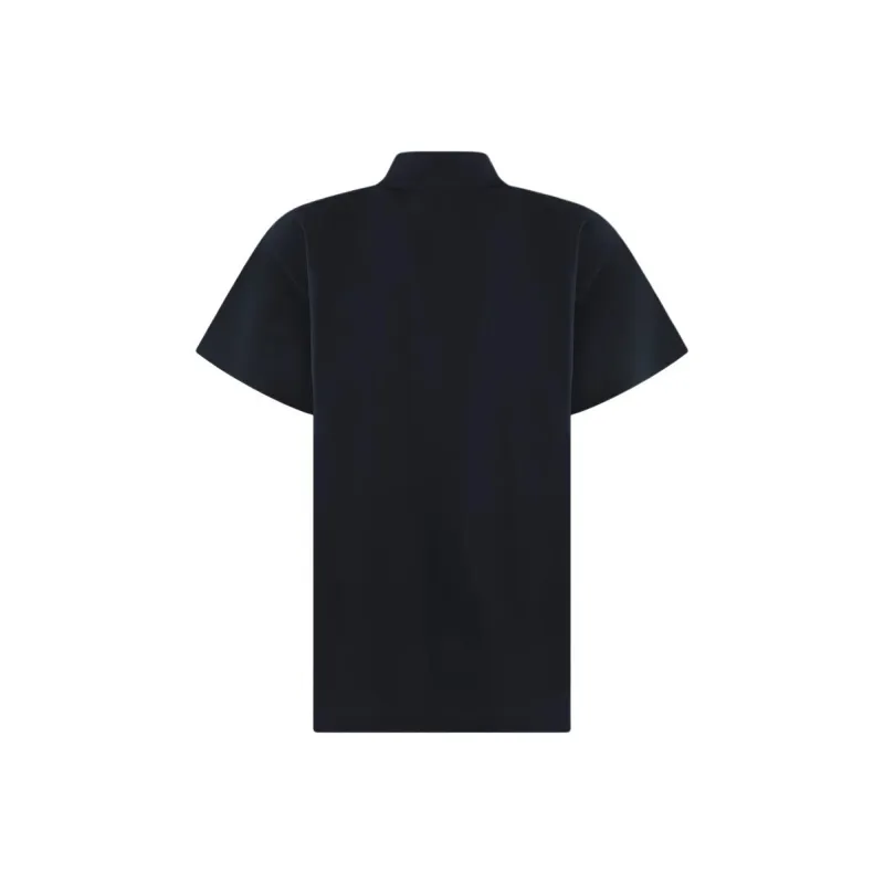 Balenciaga Interwined Polo Shirt-1
