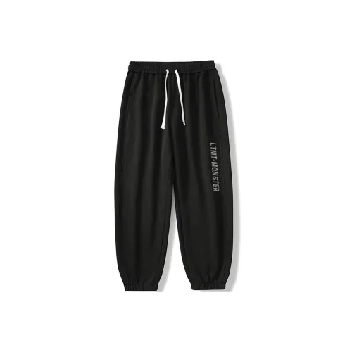 Loungewear & Underwear