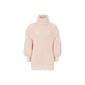 FENDI Sweaters Women's Pink