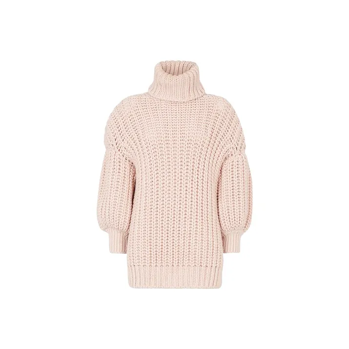 FENDI Sweaters Women's Pink-0