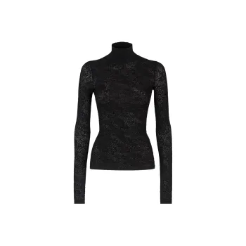 FENDI Sweaters Women's Black