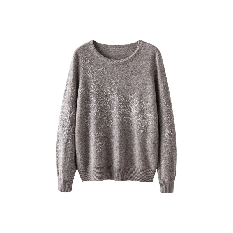 H YXIANG Sweaters Women's-0