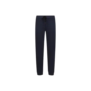 On Casual Pants Men's Dark Blue