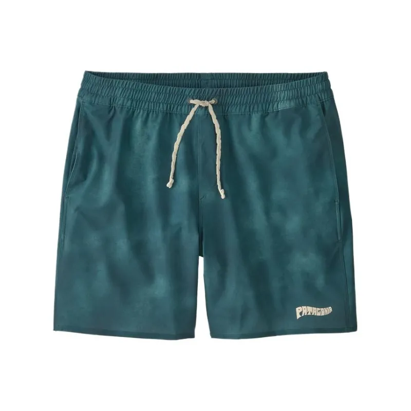 Patagonia Hyd Bermuda Shorts-24