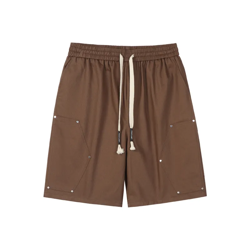 POINTLIMIT Casual Shorts Unisex-10