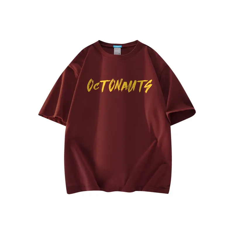 Small Columns Under The Sea T Shirt Unisex-29
