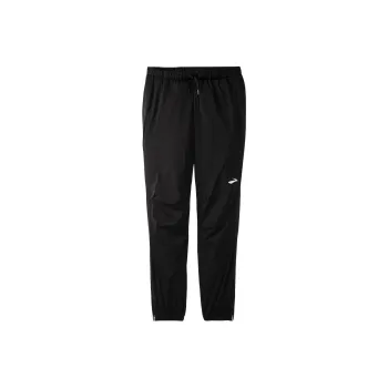 Brooks Sports Pants Men's Black 052
