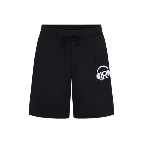 JOHN RICHMOND Casual Shorts Men's