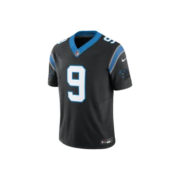 Nike Bryce Young Carolina Panthers Men's Nike Dri FIT Nfl Limited Jersey