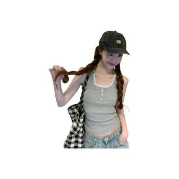 KAISER Tank Tops Women's