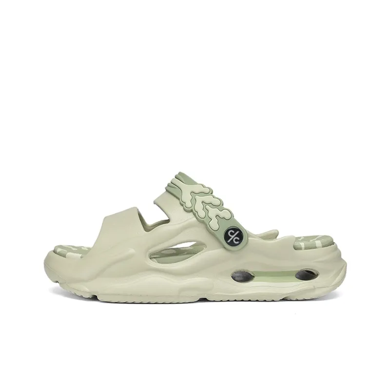 Colorful Creations Beach Sandals Unisex-16
