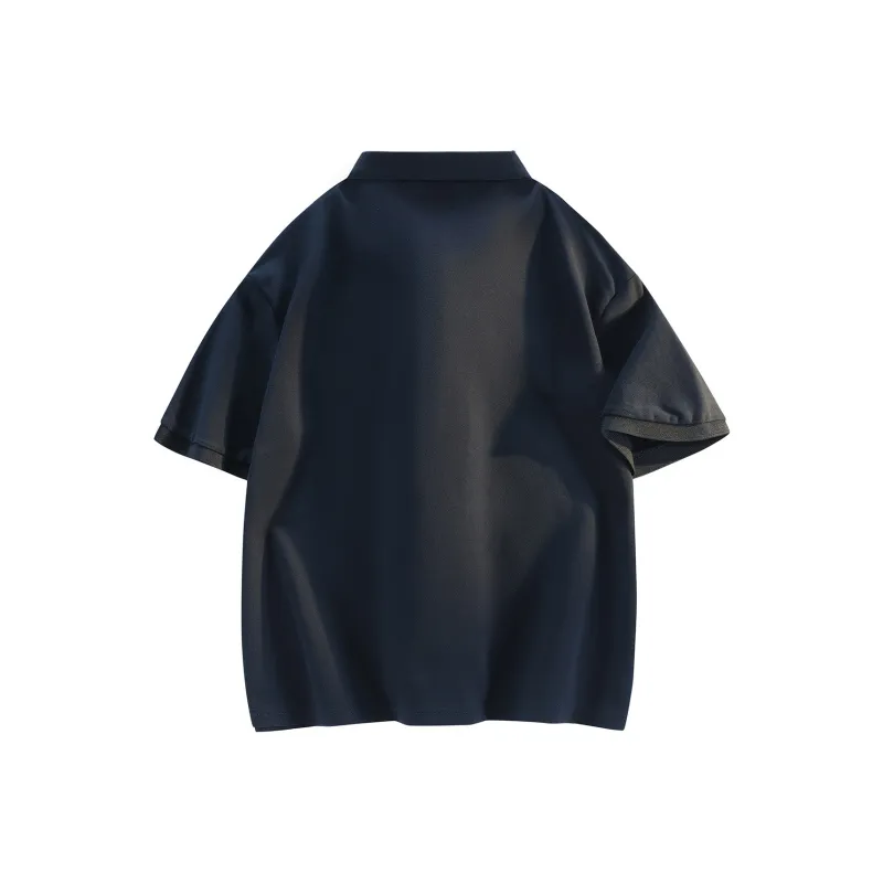 FASTFISH Polo Shirts Unisex-1