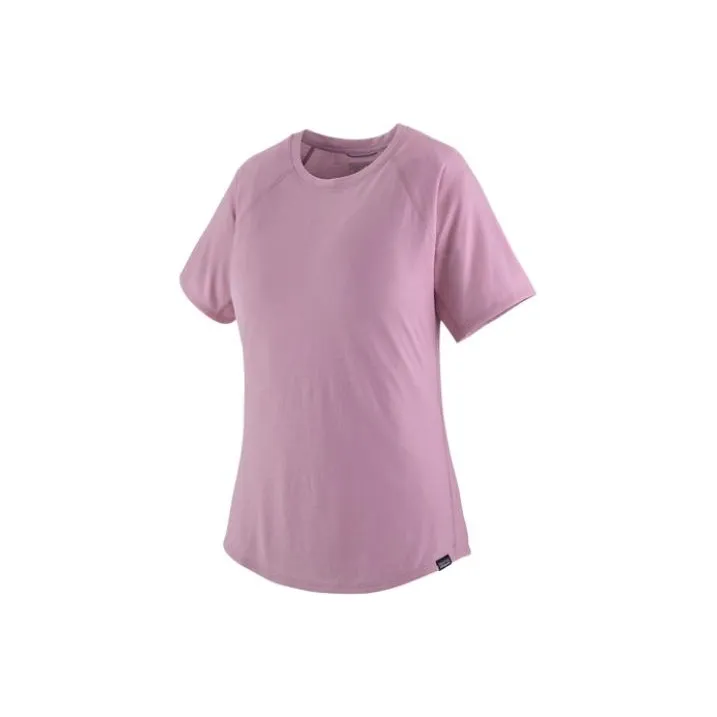 Patagonia Raglan Sleeve T Shirt Women's-10