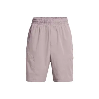 Under Armour Casual Shorts Men's Light Purple