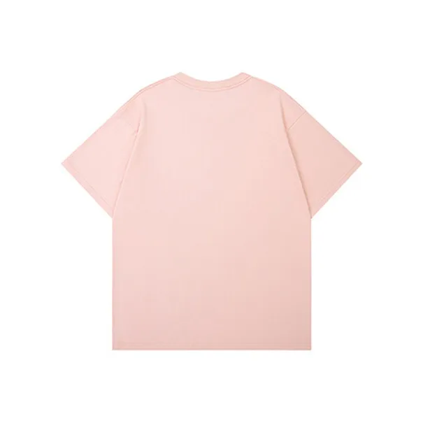 LSVE T Shirts Women's-9