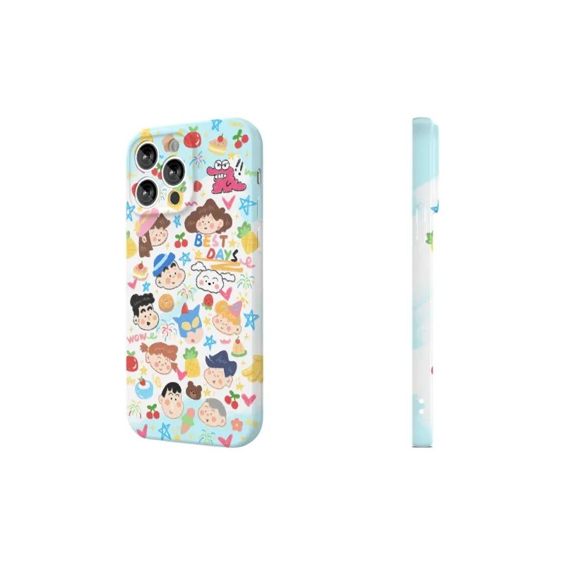 HASEE Phone Cases-7