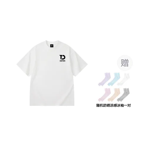 DIDTEK T Shirts Unisex