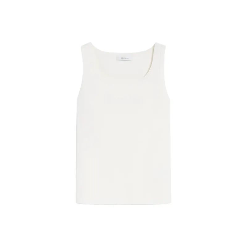 MaxMara Pentola Tank Top-0