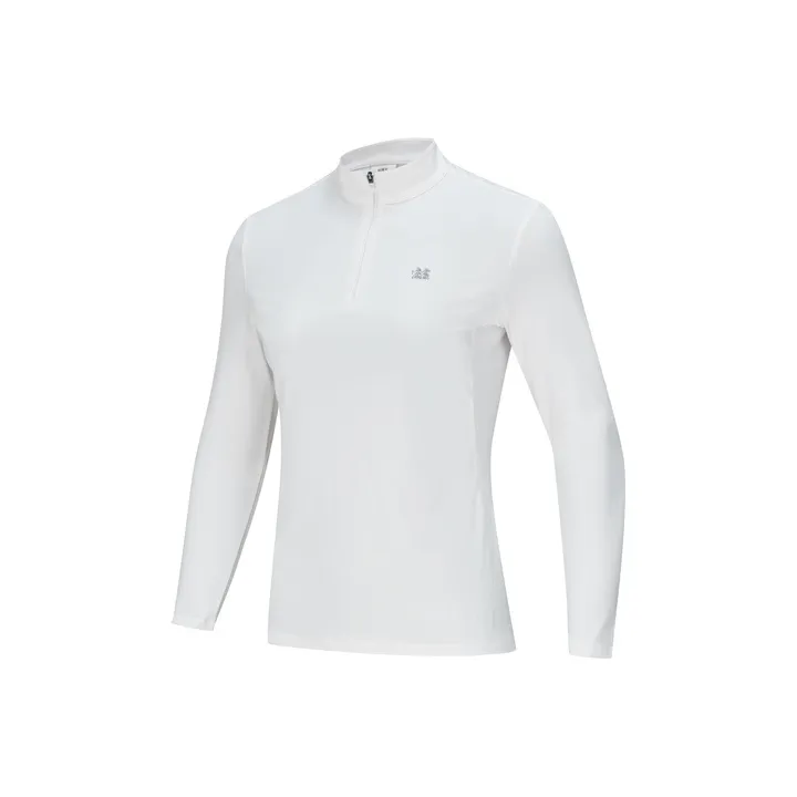 KOLON SPORT HIKE Series Regular T Shirt Women's-2