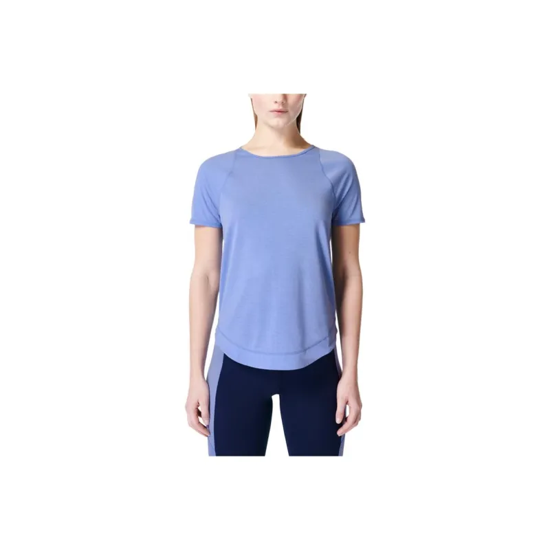 Sweaty Betty Breathe Easy Collection T-Shirt Women's-2