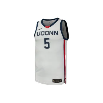 Nike Paige Bueckers UConn 2023/24 Nike College Basketball Jersey