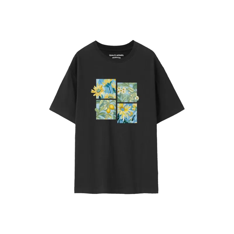 UNIQLO T Shirts Women's-6
