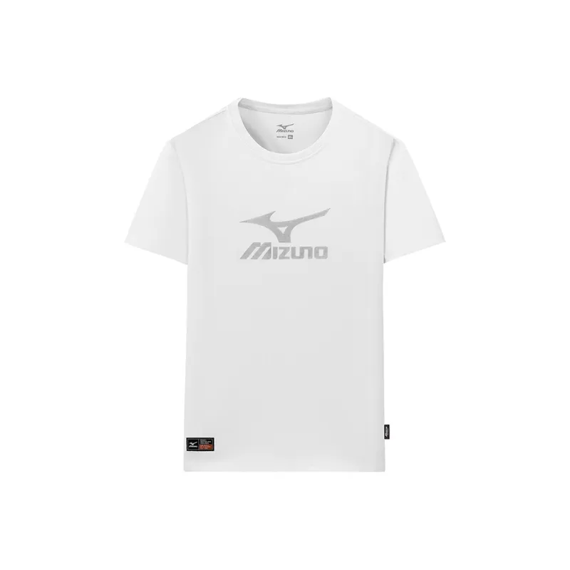 Mizuno T Shirts Men-3