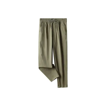 UBV Casual Pants Men