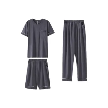 LUYOUYE Men Pajama Sets