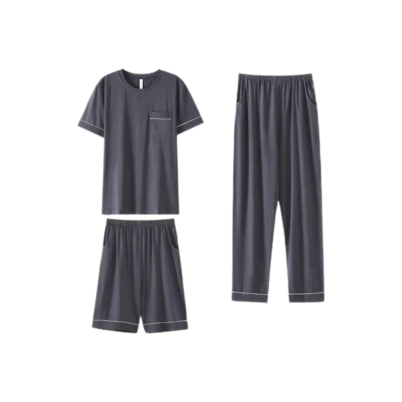 LUYOUYE Men Pajama Sets-0