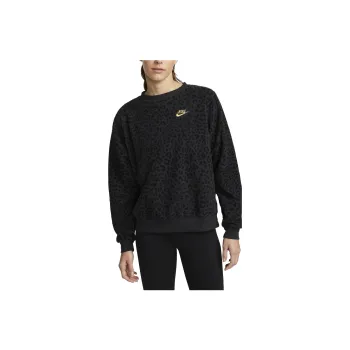 Nike Sweaters Women's Black